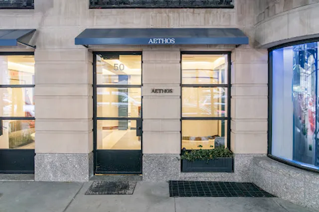 Aethos NYC | Upper East Side