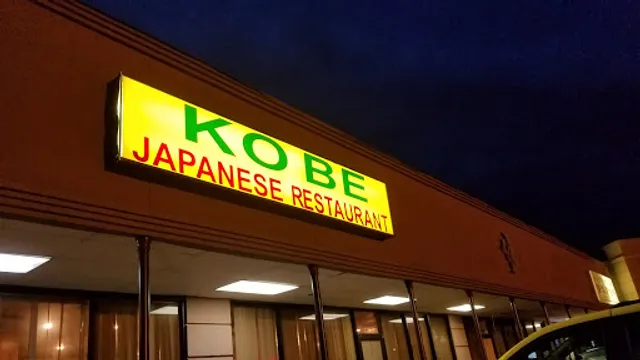 Kobe Japanese