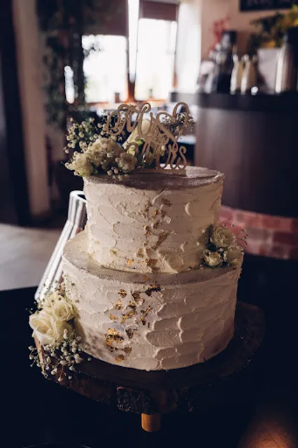 Bäckerei & Konditorei Bock