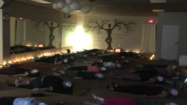 Exhale Yoga