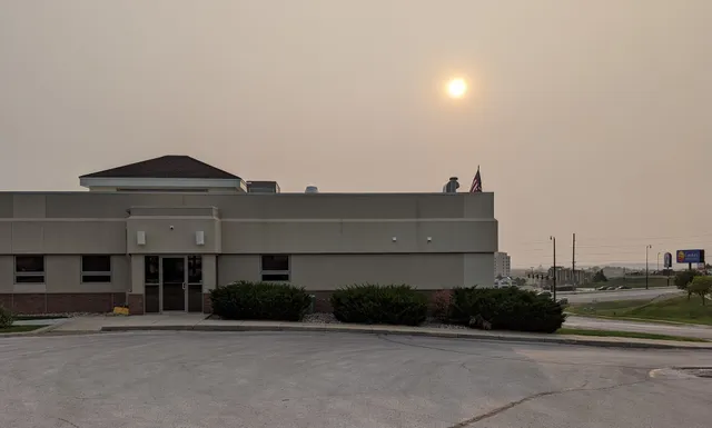 Riddle's Group Corporate Office