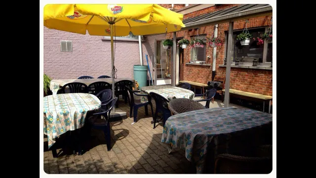 Frituur 't Brugsken🍟