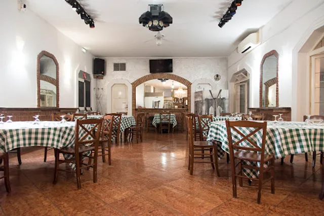 Ristorante Il Giardino