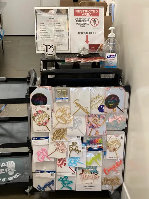 Bless’ Sweet Escape By Leng