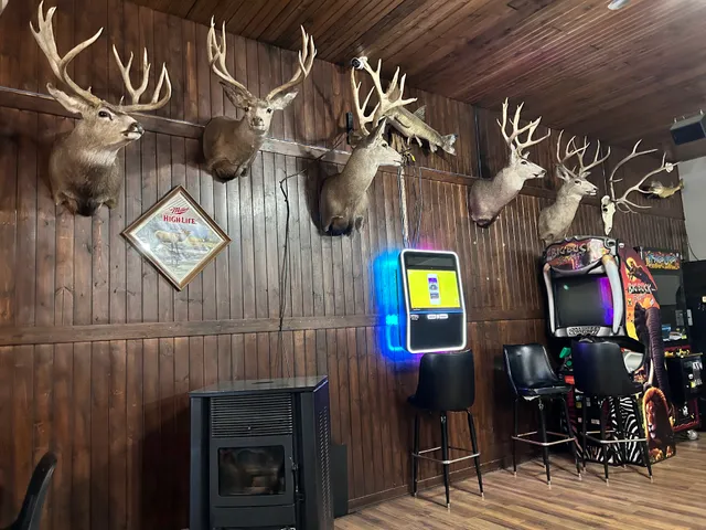 Wagon Wheel Saloon & Steakhouse