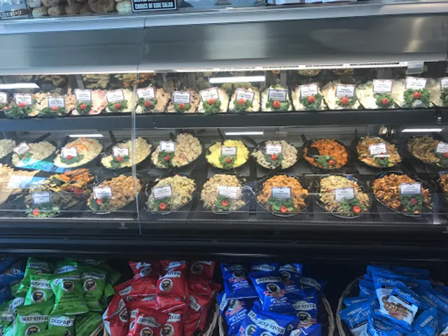 Long Island Bagel Cafe