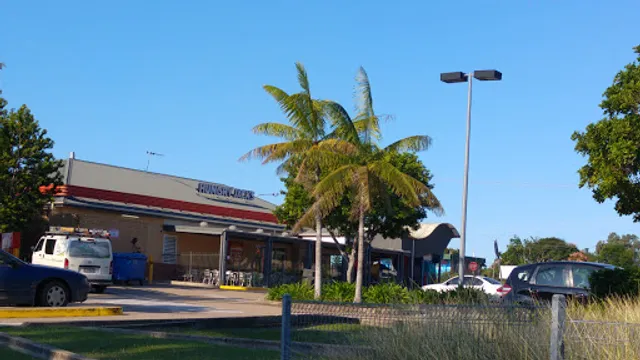 Hungry Jack's Burgers Bundaberg