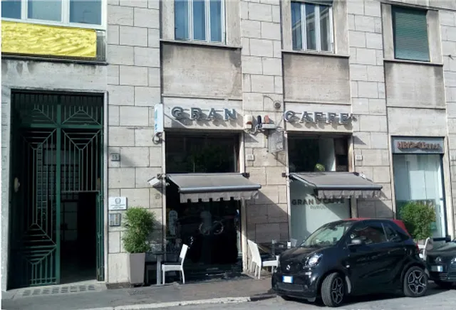 Gran Caffè Parioli