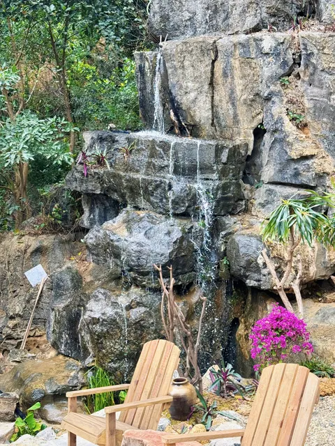 The Hive Hostel - Tam Coc