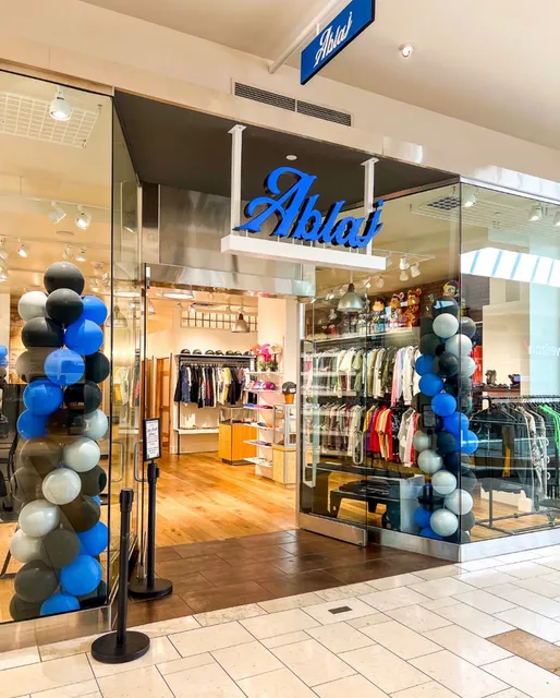 ABLAJ | Sneaker & Clothing Boutique