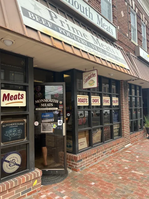 Monmouth Meats