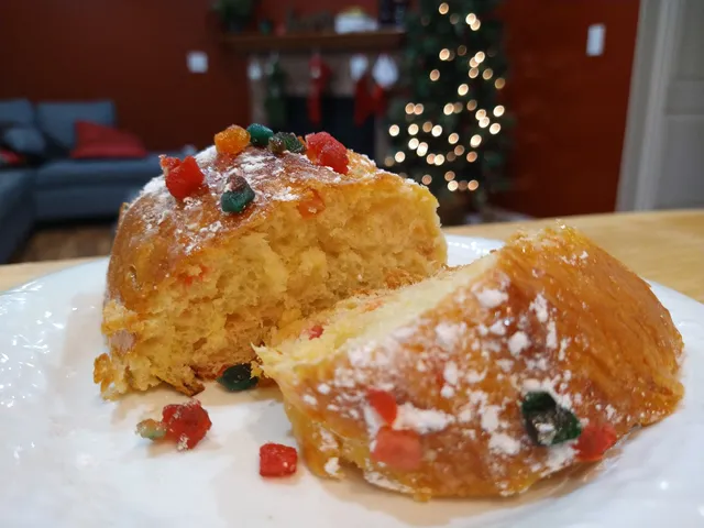 My French Delicacies