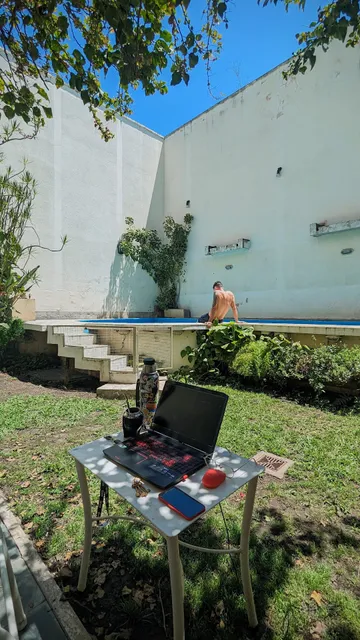 Rodex Hostel Tucuman