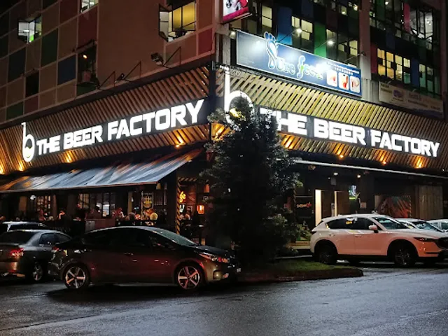 TBF x OO 噢噢 • Bandar Puteri Puchong