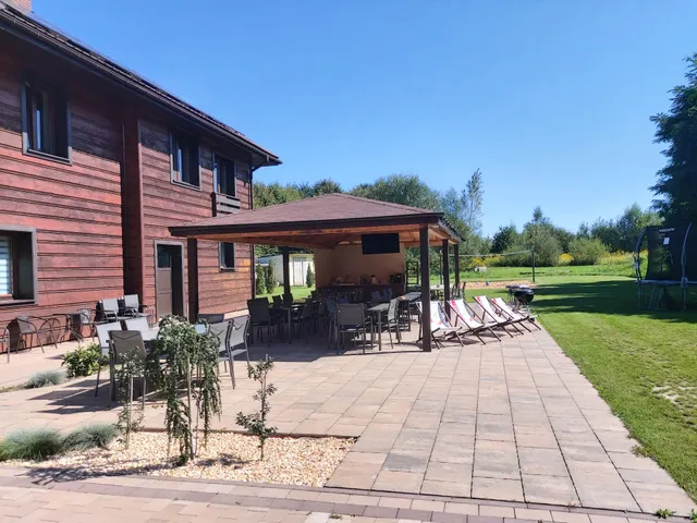 Eko Dworek Patrycja Nowak