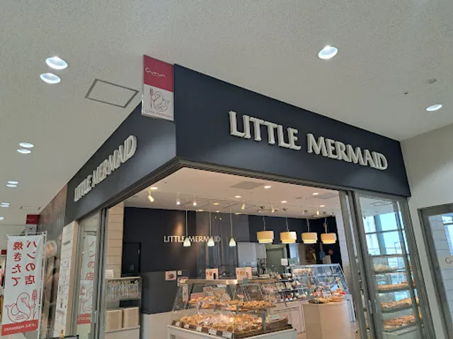 Little Mermaid Takaoka