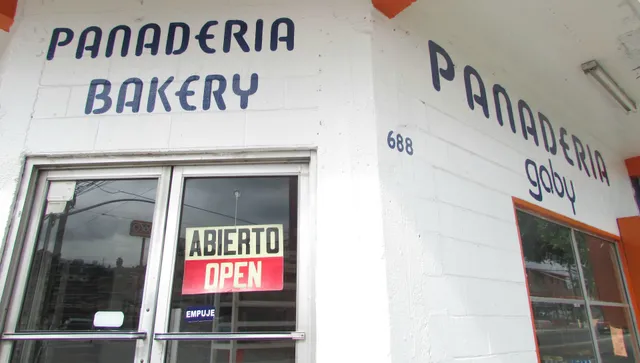 Panadería Gaby