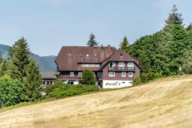 stuub hinterzarten