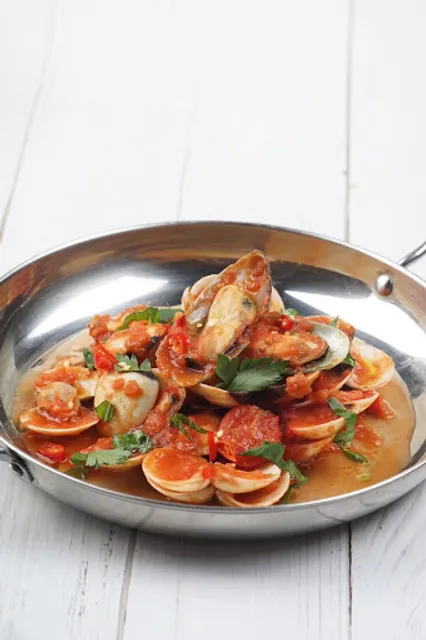 Vincent Italian Restaurant & Bar（文森特意大利餐厅&酒吧）