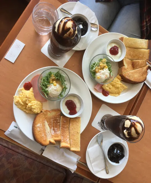 Coffee-kan - Takasaki Kotorimachi