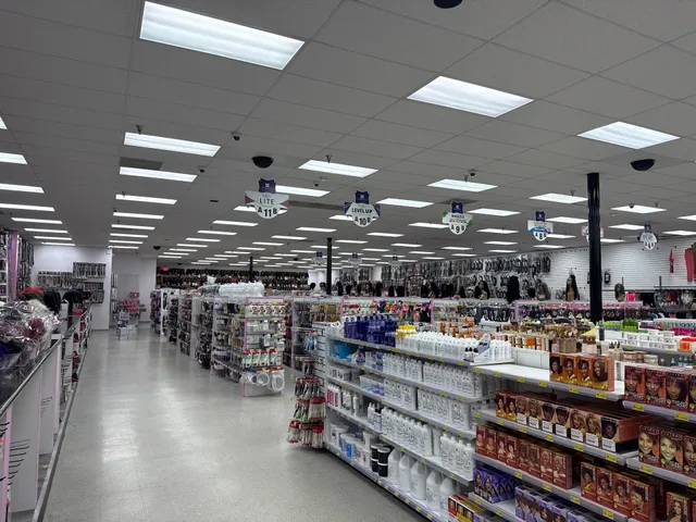 Hollywood Hair &beauty