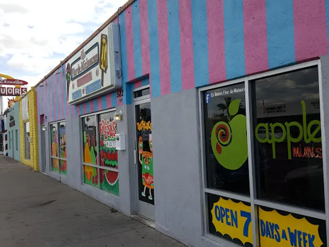 La Nueva Flor de Michoacan