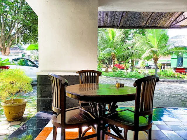 Bhara Coffee Banaran 91