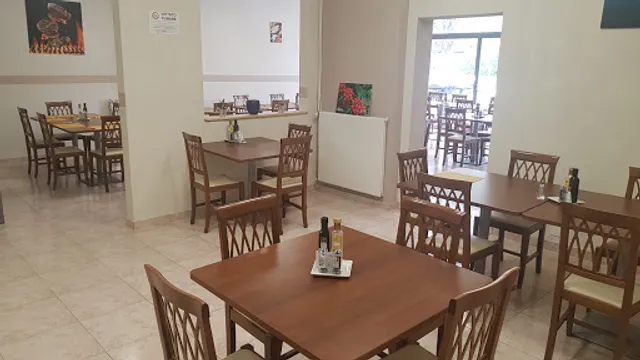 Master grill S. V. N.