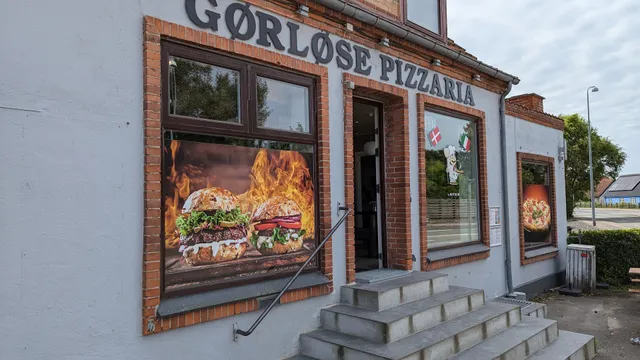 Gørløse Pizza And Snack