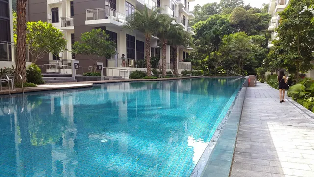 The Foresta @ Mount Faber