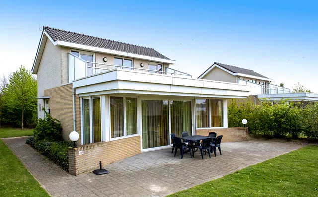 Villapark Boschmolenplas