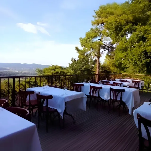 La Pousterle de Sabran