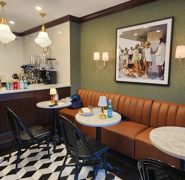 Gnocchi Bella Forest Hills