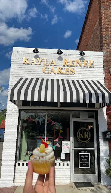 Kayla Renee Cakes