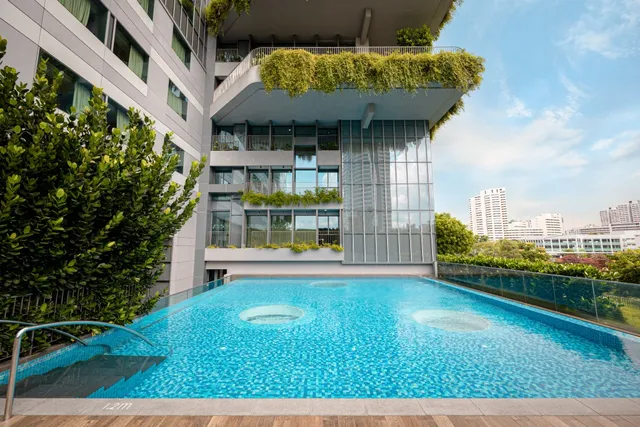 Genting Hotel Jurong