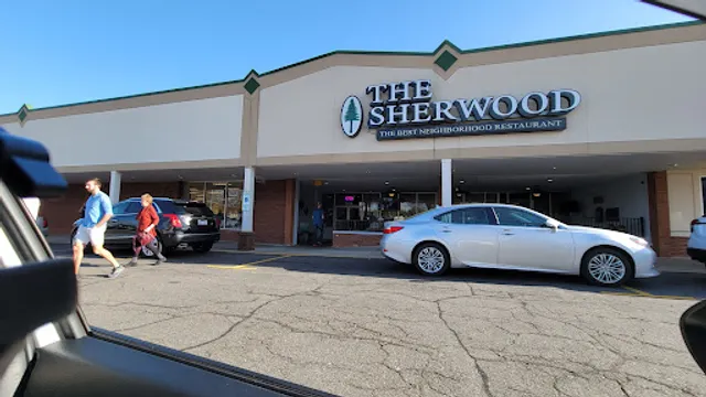 The Sherwood