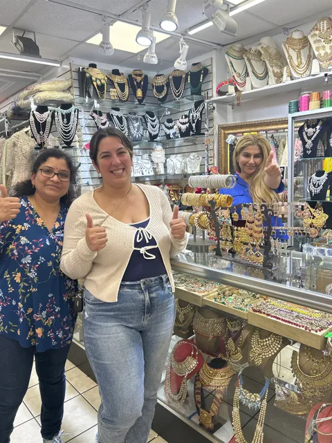 Meenu Kumar Collections