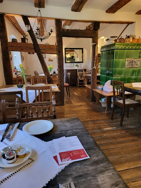 Hausbäckerei Klaus Kotz