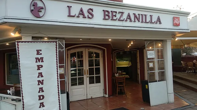 Dulcería Las Bezanilla