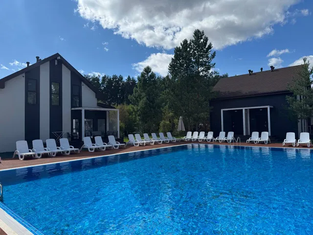 SOSNOVOE Family Club 4*