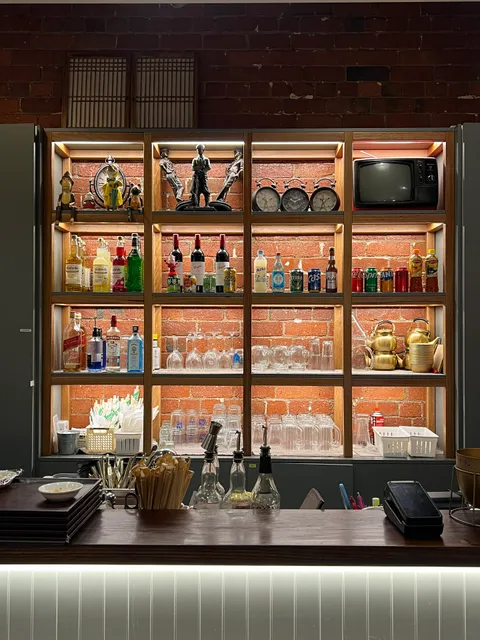 HANSIK MELBOURNE KOREAN RESTAURANT & BAR