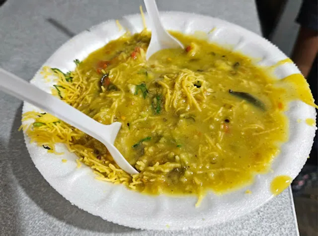 Jai Jalaram Rasawala Khaman