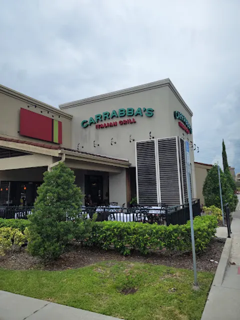 Carrabba's Italian Grill