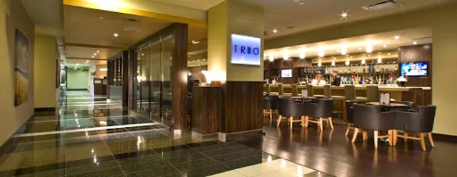 TRIIIO Restaurant & Lounge