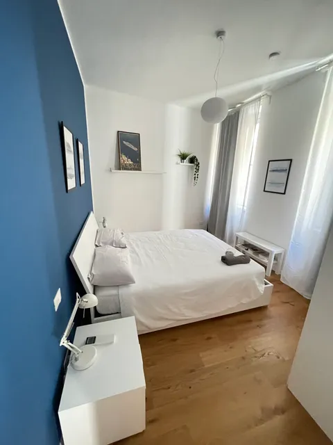 Le Gallerie Trieste - quattrorighe e duerighe