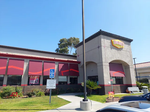 Denny's