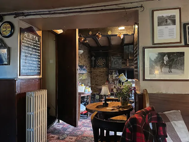 Northmore Arms, Wonson