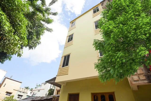 Hotel O Moonlight Guest House 3