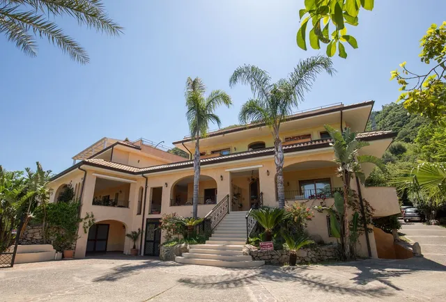 Hotel Cannamele Resort