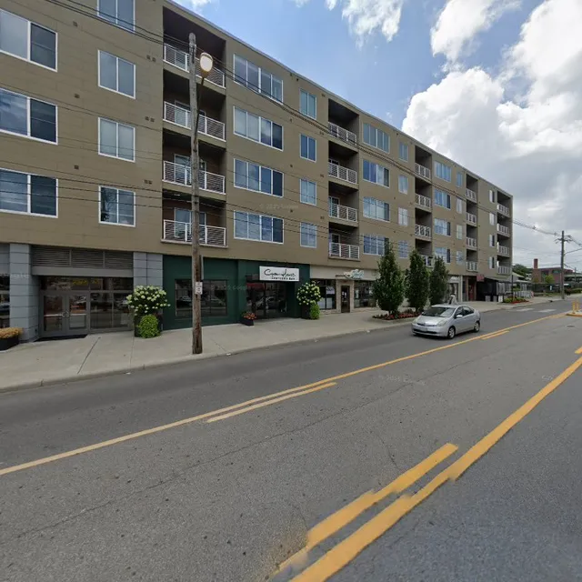 CM Chicken Grandview